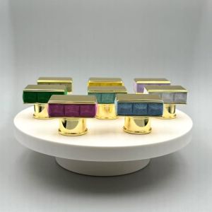Customization Perfume Bottle Caps