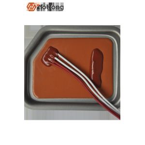 200 Degree Electrical Custom Silicone Rubber Heaters For CPAP