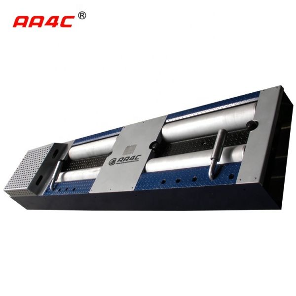 Buy AA4C Rc Car Chassis Dyno Vehicle Test Line 300kw at wholesale prices