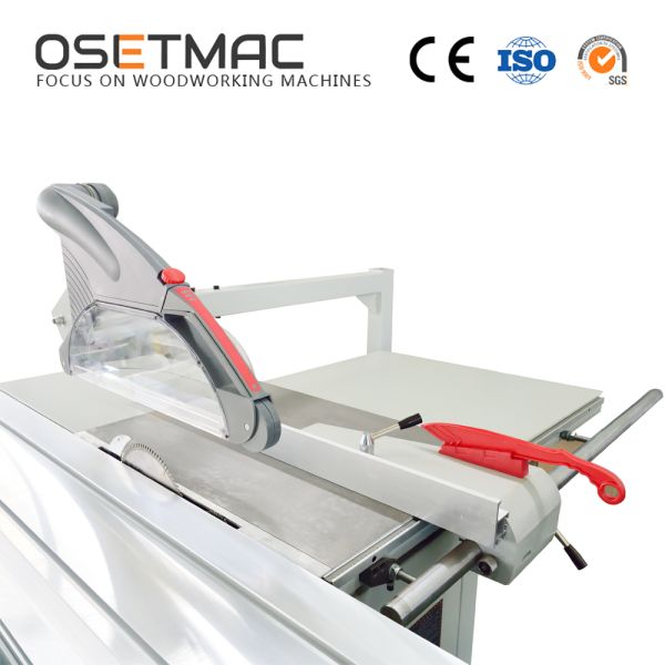 Sustainable MJ6132S Wood Plywood Saw Cutting Machine 45 or 90 degree Weight KG 1000 KG