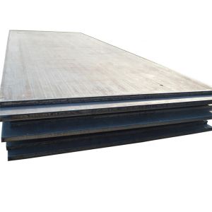 Hot Dipped 12mm Galvanized Steel Sheet Oiled And Chromated