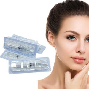 China Plastic Surgery Deep Wrinkle Filler Injections Hyaluronic Acid For Buttocks on sale