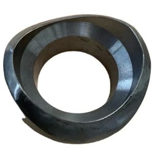 Forged Steel Fittings, ASME B16.11, Oil & Gas Industry