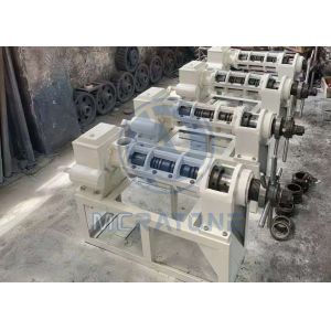 Mustard Coconut Oil Making Machine Professional Small Scale Automatic