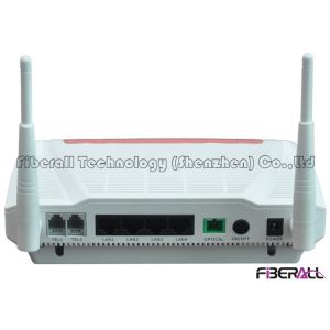 2 POTS And WIFI ONU Optical Network Unit HGU Optical Network Terminal Equipment