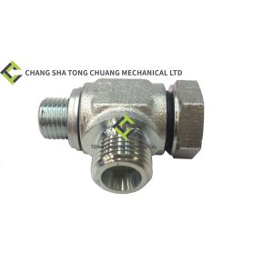 Zoomlion Concrete Pump Hinged Joint WH08SRKDSOMDA3C 1140101533