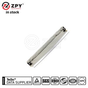 ZPY 4GD8773075L9B Sunroof Curtain Assembly Gray Improved For Volkswagen Tiguan