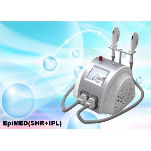 best ipl laser hair removal machine IPL OPT EpiMED LaserTell Medical