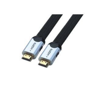 QS4009，Flat HDMI Cable