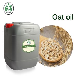 Massage Use Aromatherapy Oat Essential Oil Avena Sativa Oil