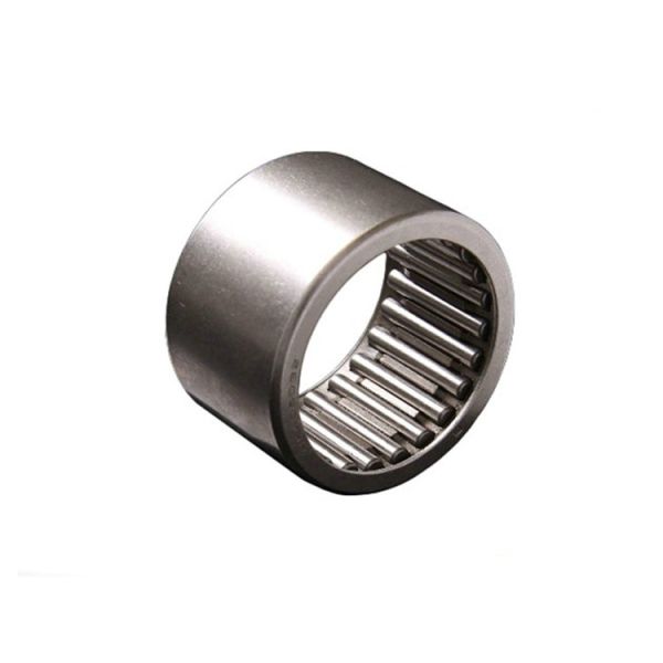 Perforated Drawn Cup Needle Bearing TA3020 With Cylindrical Rollers