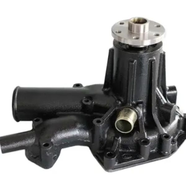 6HK1 Water Pump 1136501330 1136501331 1136501332 1136501333 1136501334