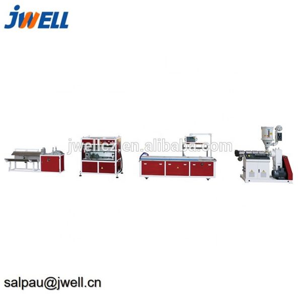 Buy Multi Functional Indoor Decorative Materials Extrusion Line Alarm System at wholesale prices
