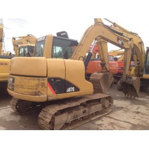 Buy cheap used caterpillar excavator 307C from wholesalers