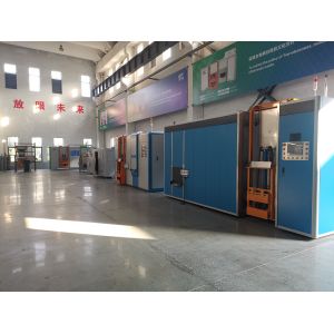 Large Scale Intelligent Food Waste Processing Machine Fertilizer Maker