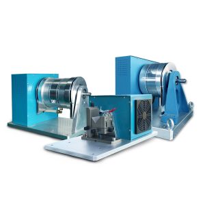 Compact Hysteresis Dynamometer For Engine Testing MODBUS 220V