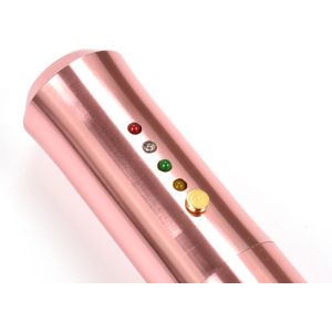 Multifunction 4 Levels Speed Permanent Eyebrow Tattoo Machine Microblading