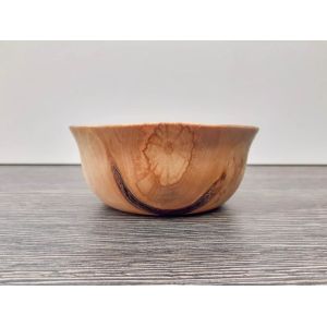 OEM ODM Hand Carved Wooden Bowl
