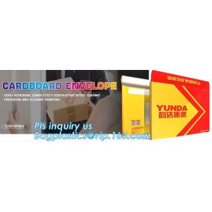 Poly Mailing Bags/Shipping Envelopes/Courier Bags, mailing envelope plastic