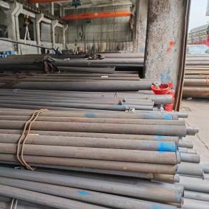 Hot Rolled Stainless Steel Bar Duplex 2205 / S31803 / 1.4462 / S32205 Stainless