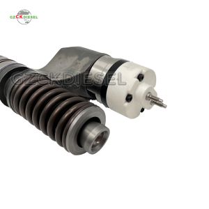 New Diesel Fuel Injector 8112556 BEBE4B01001 For FH12