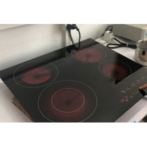 8600W Built In Electric Stove