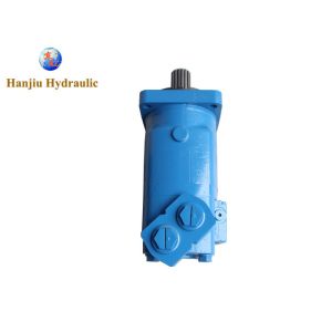 BMK6-500 Disc Valve 112-1062-006 Char Lynn Hydraulic Motor