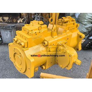 YNF17593 627-1299 CAT349GC K7V280DTP Hydraulic Pump – 17-Tooth Excavator