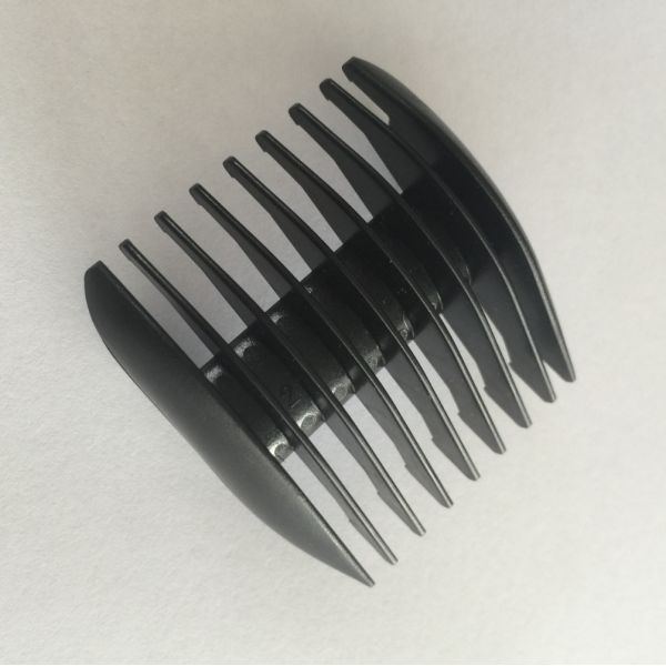 Buy Durable Electric Hair Clipper Guide Combs High Temperature Resistant at wholesale prices