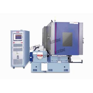 Environment Test Chamber Vibration , Test Chamber For Automotive Components