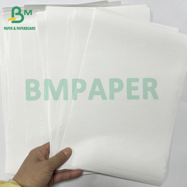 80mm * 80m Papel Termic Thermal Till Rolls Direct Thermal Paper