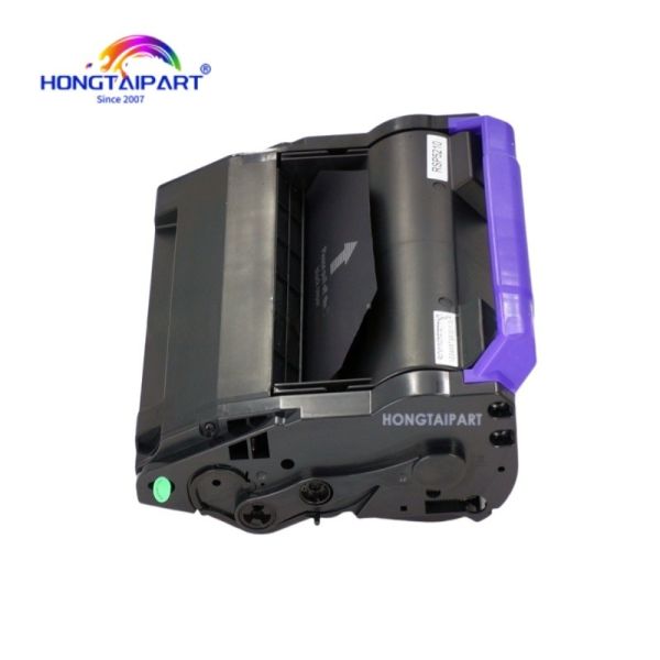 Black Toner Cartridge for Ricoh SP 5200DN 5200S 5210DN 5210SF 5210SR Laser Printer