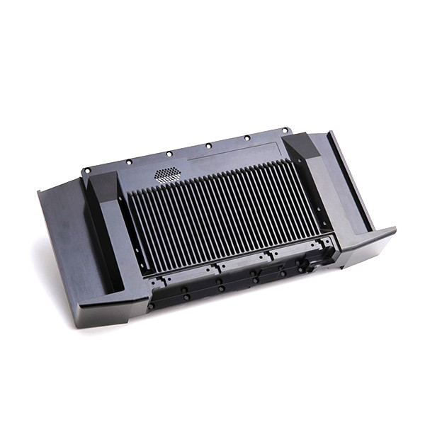 Buy Injection Plastic Electronic Plastic Enclosures Connection Box Case By Two Shot Injection Mould at wholesale prices