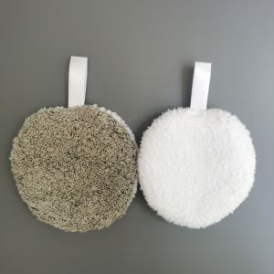 Deep Cleansing Reusable Makeup Remover Pad