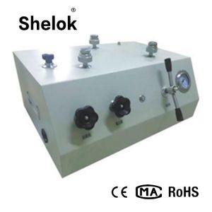 Wholesale -0.1~0MPa pneumatic pressure calibrator pressure transmitter