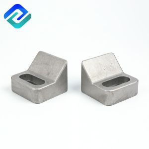 316L Stainless Steel Investment Casting Duplex 2205 Water Glass Casting