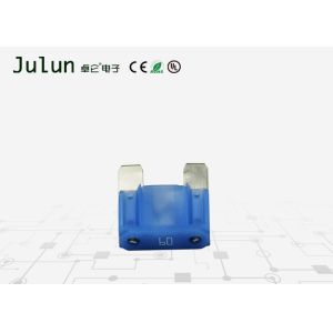 Quality MAXI 58V Series Automotive Blade Fuses For Circuit Protection OEM &amp; ODM for sale