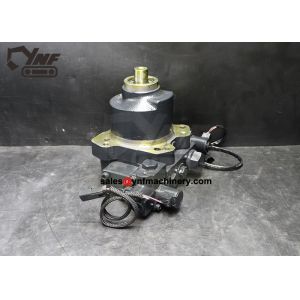 YNF17384 263G2-12291 Fan Motor – Excavator Cooling System
