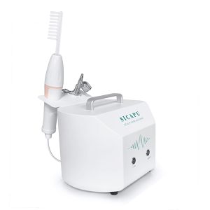 Innovative High Frequency Hair Therapy Comb Portable Hair Loss Treatment Machine