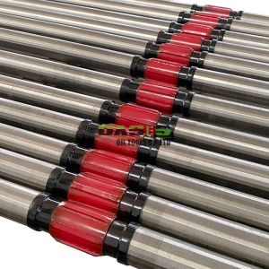 Pipe Base Screen The Perfect Combination of Strength and Material Excellence for