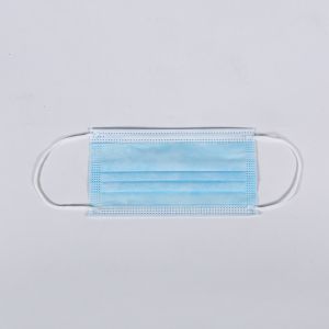 Wholesale 3 Ply Custom Non Woven Facemask Mask disposable face mask