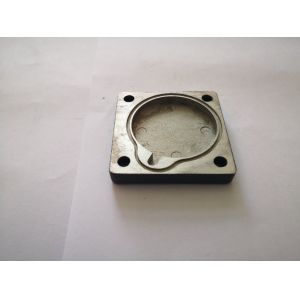 ISO1400 High Pressure Pickling Aluminium Casting Parts