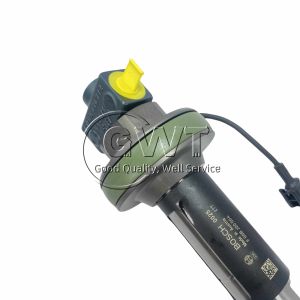 F00BJ00004 BOSCH Diesel Fuel Injectors