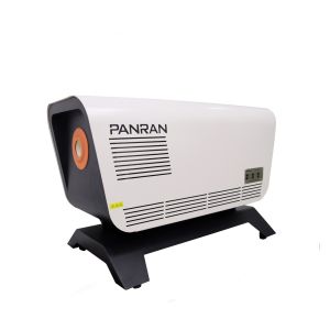 High Precision PANRAN 1200C Thermocouple Furnace