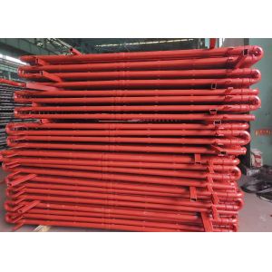 SA210 Radiant Superheater And Reheater In Power Plant Boiler