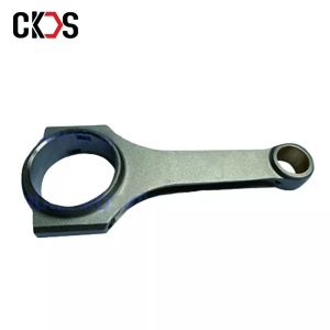 OEM High Quality Japanese Truck Spare Parts ENGINE CONNECTING CON ROD for ISUZU