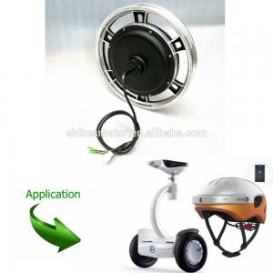 China 1620 electric bike DIY kits conversion kit for bicycle wholesales on sale