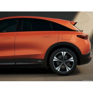New Energy Vehicle Smart 3 5door/5seats Compact SUV 580km Range With 0.5h Fast