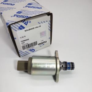 TM66202 12V Proportional Solenoid Valve For Thomas