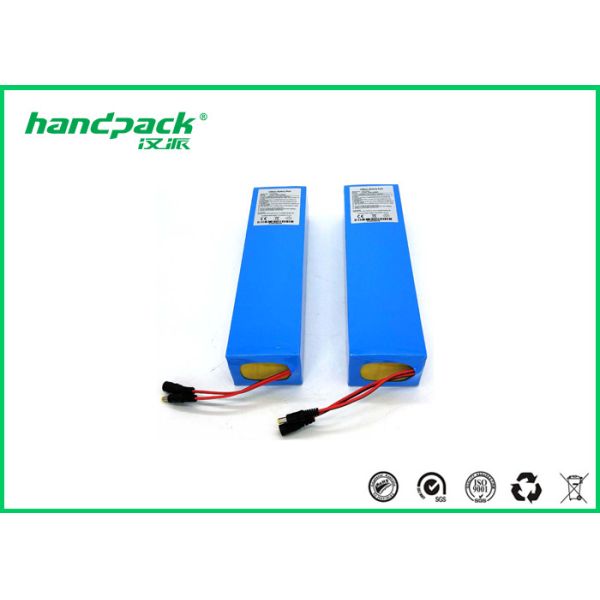Buy Handpack 60V20Ah Electric Scooter Lithium Battery at wholesale prices